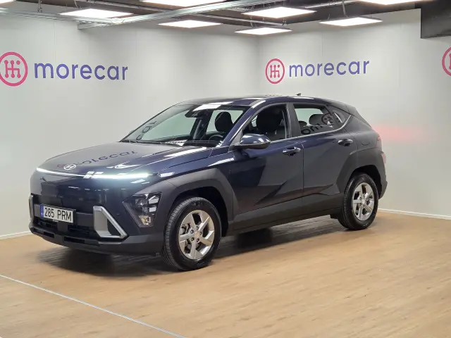 Image of Hyundai Kona Hybrid MY24 1.6 GDi Hybrid 6DCT Comfort 1.6 77kW