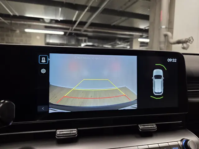 Image of Hyundai Kona Hybrid MY24 1.6 GDi Hybrid 6DCT Comfort 1.6 77kW