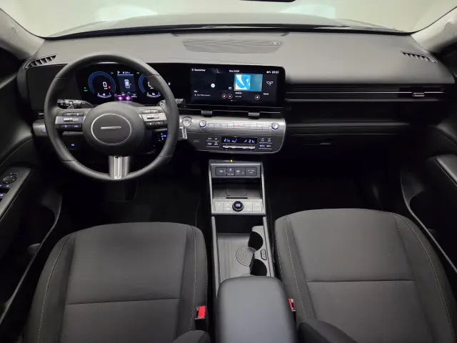 Image of Hyundai Kona Hybrid MY24 1.6 GDi Hybrid 6DCT Comfort 1.6 77kW