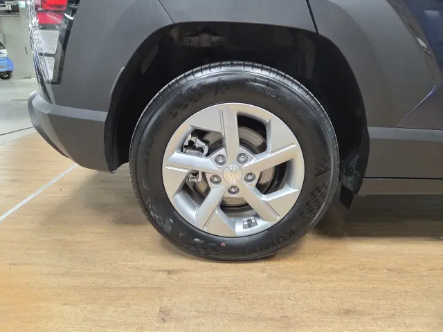 Image of Hyundai Kona Hybrid MY24 1.6 GDi Hybrid 6DCT Comfort 1.6 77kW