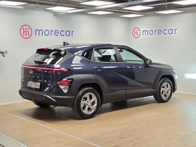 Image of Hyundai Kona Hybrid MY24 1.6 GDi Hybrid 6DCT Comfort 1.6 77kW