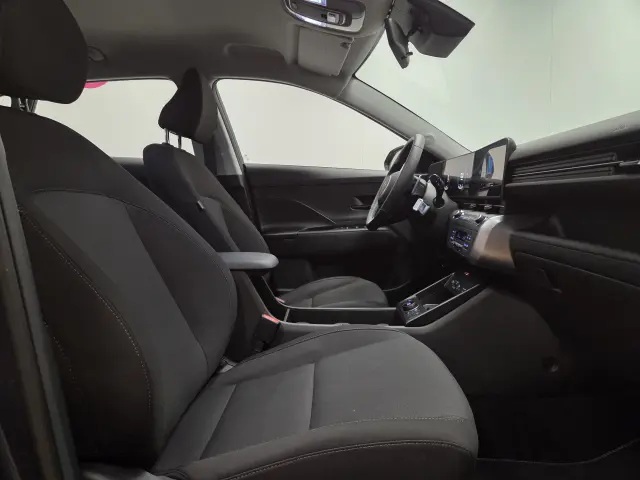 Image of Hyundai Kona Hybrid MY24 1.6 GDi Hybrid 6DCT Comfort 1.6 77kW