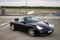 Porsche 911 Carrera 2 235kW thumbnail