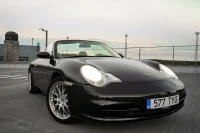 Porsche 911 Carrera 2 235kW thumbnail