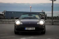 Porsche 911 Carrera 2 235kW thumbnail