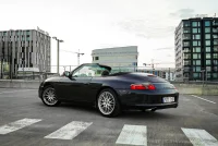 Porsche 911 Carrera 2 235kW thumbnail