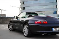 Porsche 911 Carrera 2 235kW thumbnail