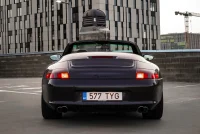 Porsche 911 Carrera 2 235kW thumbnail