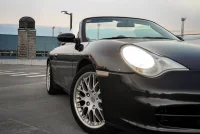 Porsche 911 Carrera 2 235kW thumbnail