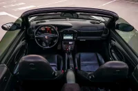 Porsche 911 Carrera 2 235kW thumbnail