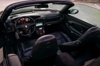 Porsche 911 Carrera 2 235kW thumbnail