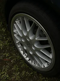 Porsche 911 Carrera 2 235kW thumbnail