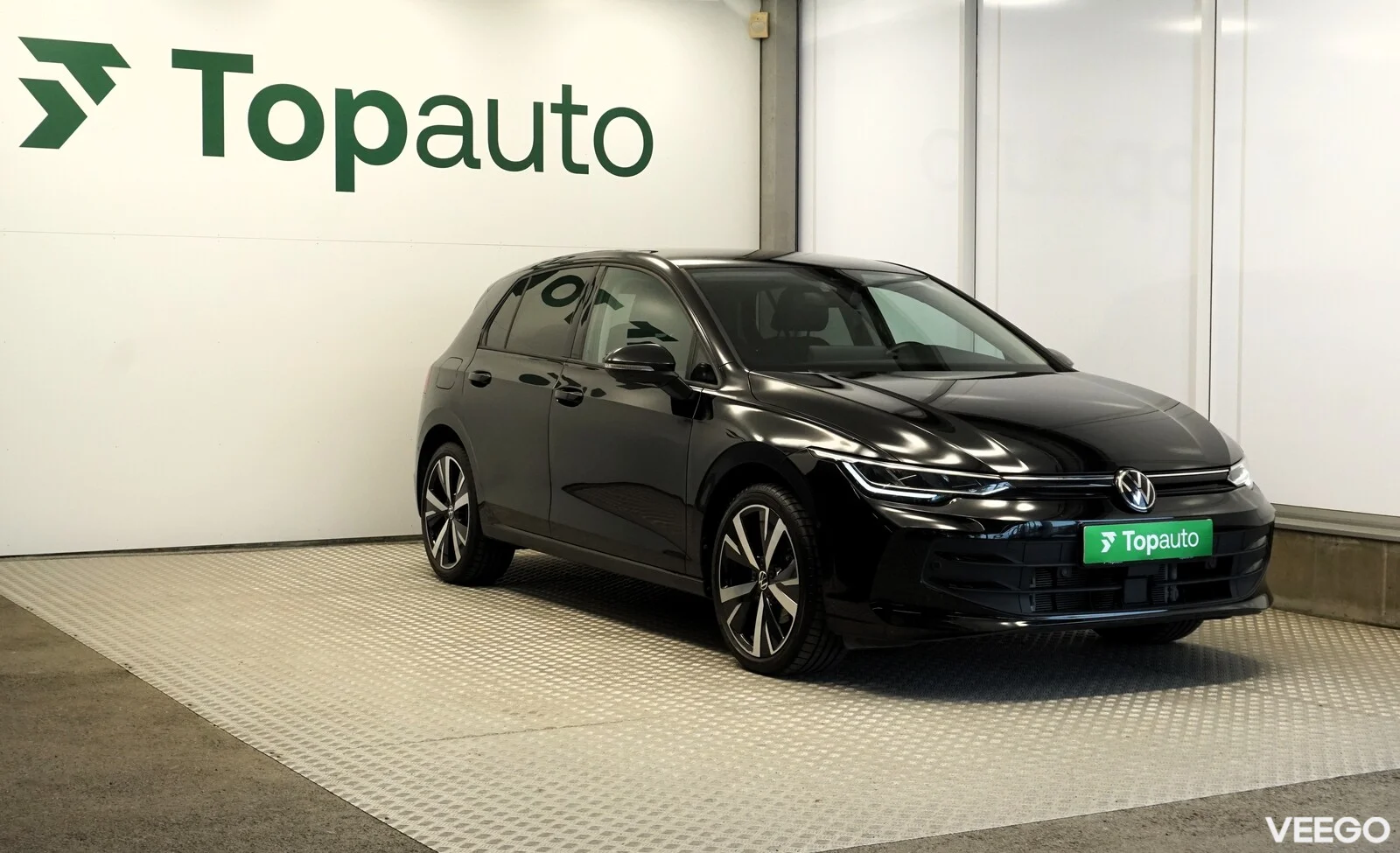 Volkswagen Golf 1.5 110kW