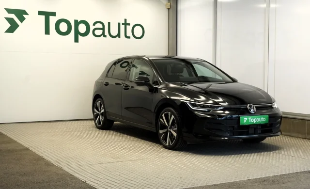 Image of Volkswagen Golf 1.5 110kW