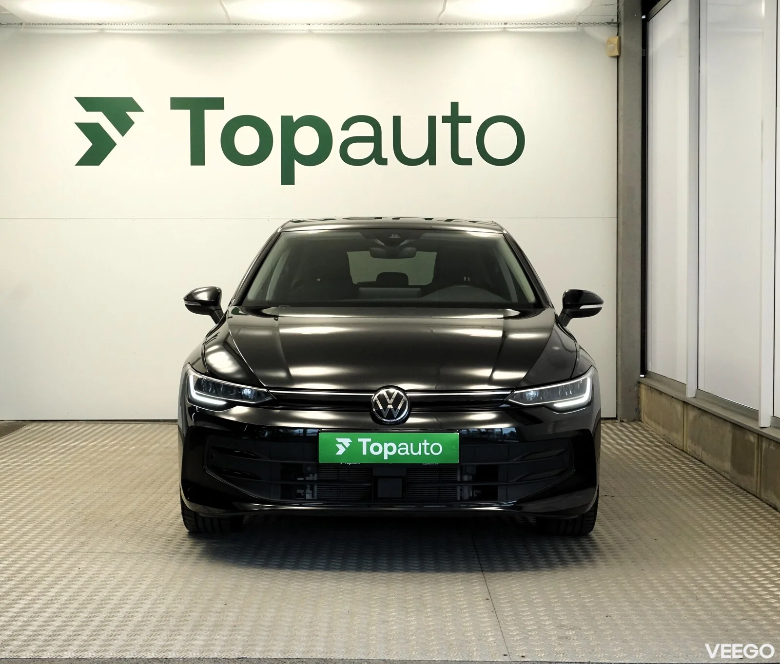 Volkswagen Golf 1.5 110kW