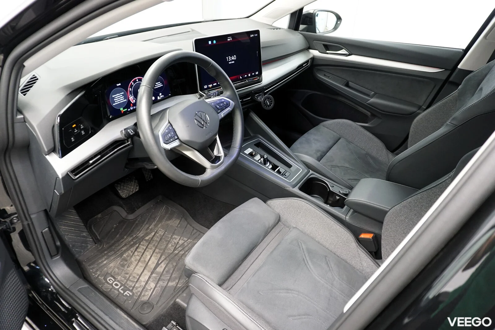 Volkswagen Golf 1.5 110kW