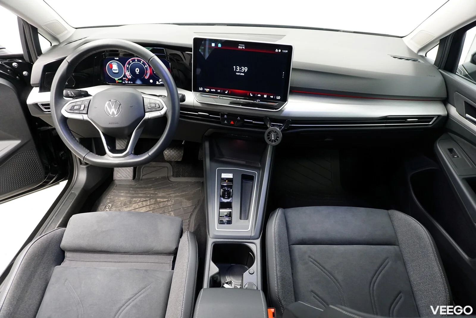 Volkswagen Golf 1.5 110kW
