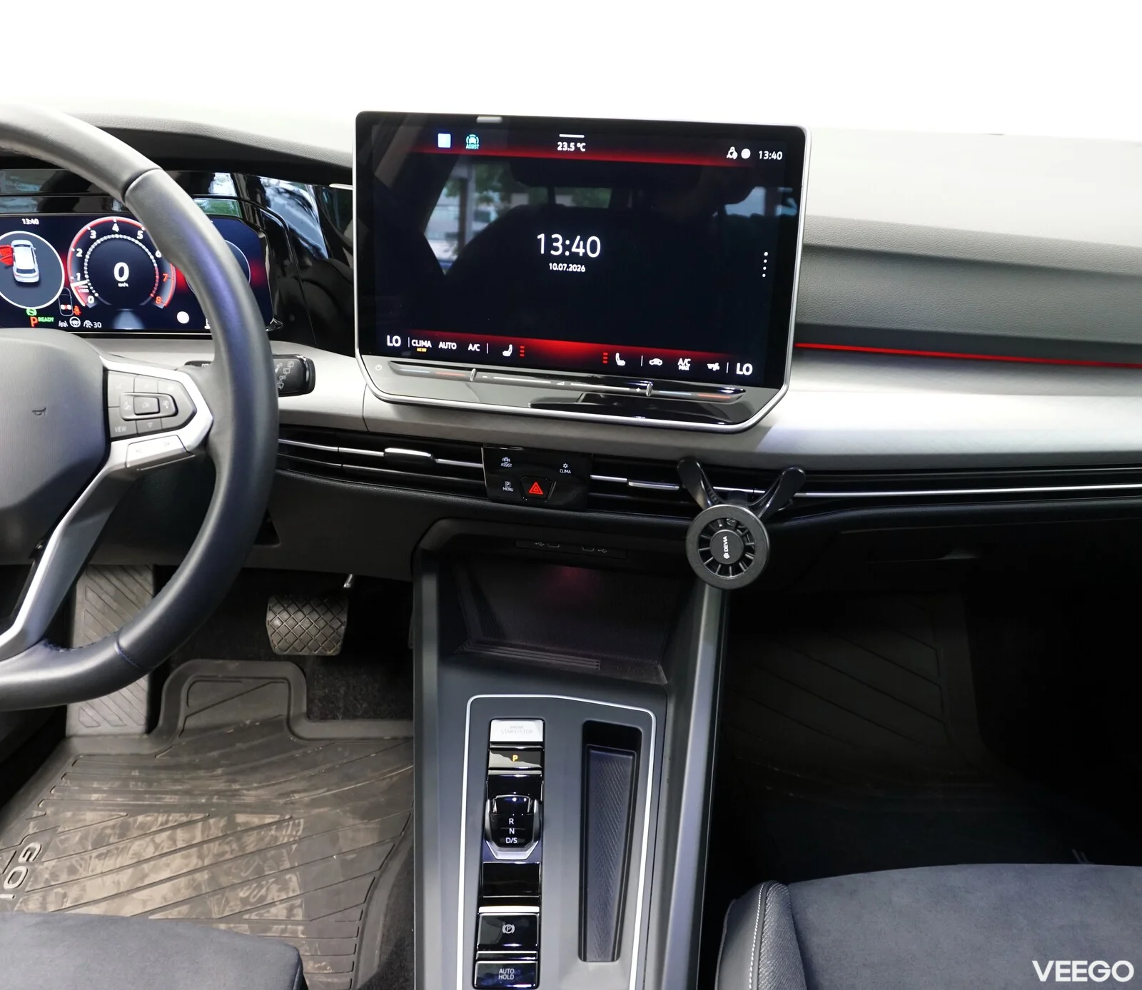 Volkswagen Golf 1.5 110kW