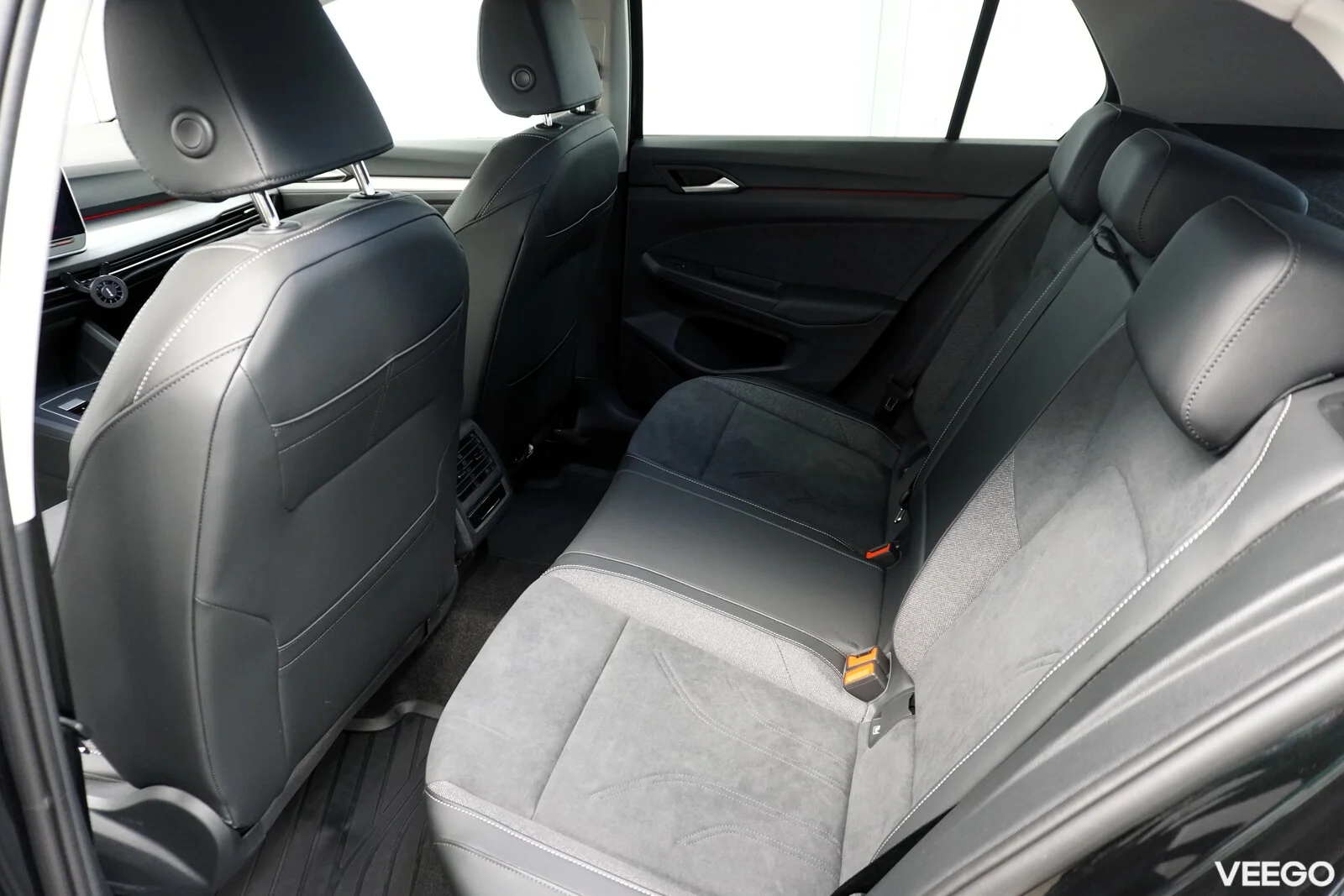 Volkswagen Golf 1.5 110kW