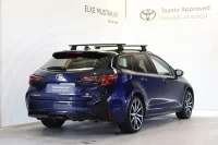 Toyota Corolla 112kW thumbnail