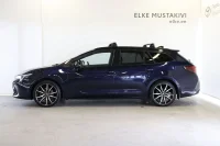 Toyota Corolla 112kW thumbnail
