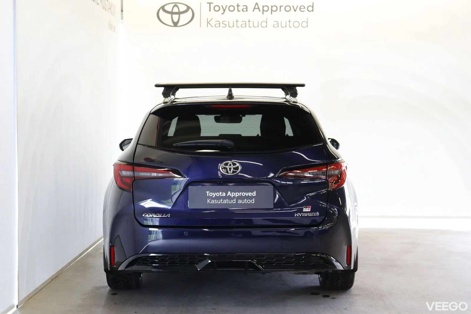 Toyota Corolla 112kW