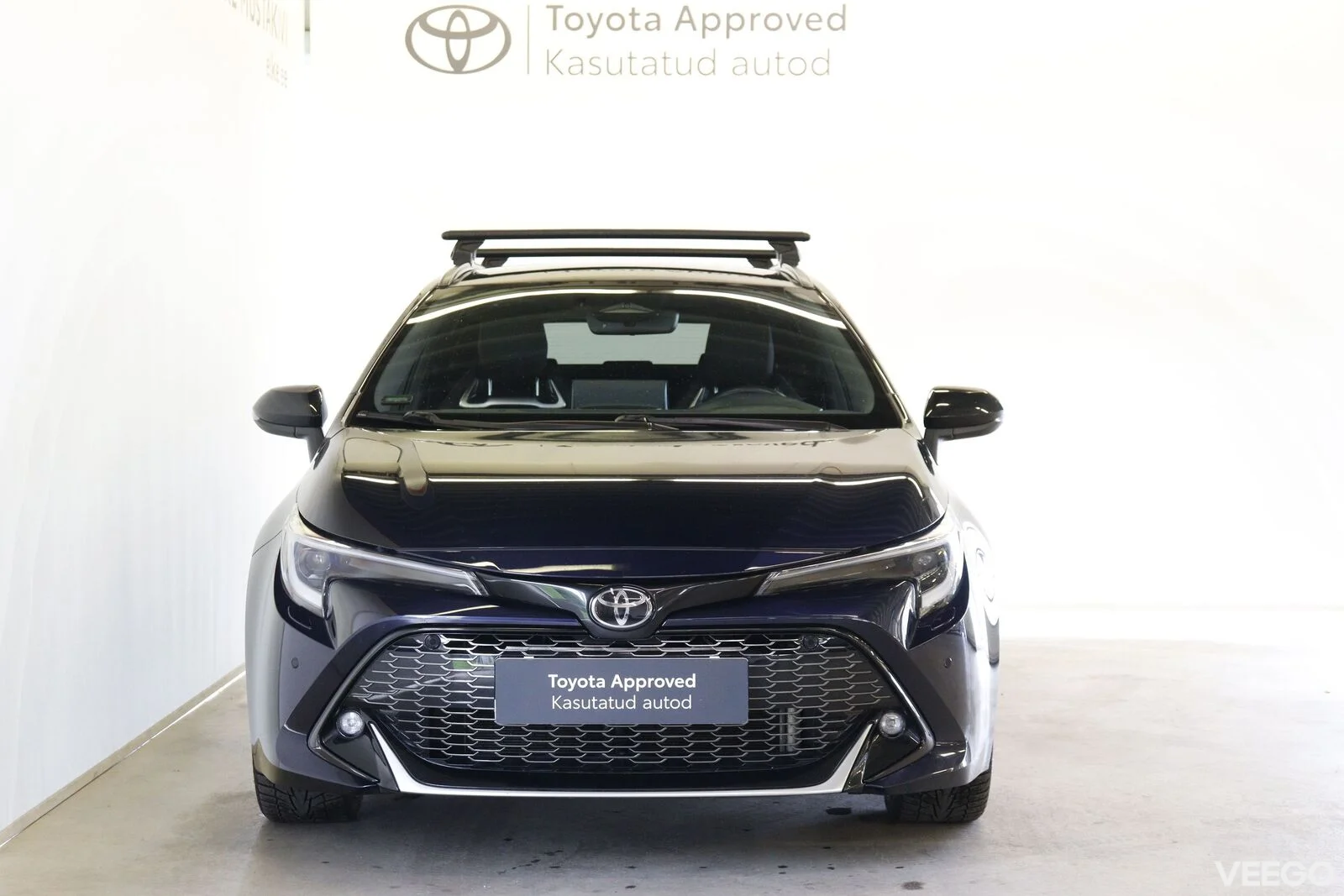 Toyota Corolla 112kW