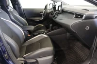 Toyota Corolla 112kW thumbnail