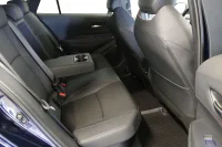 Toyota Corolla 112kW thumbnail