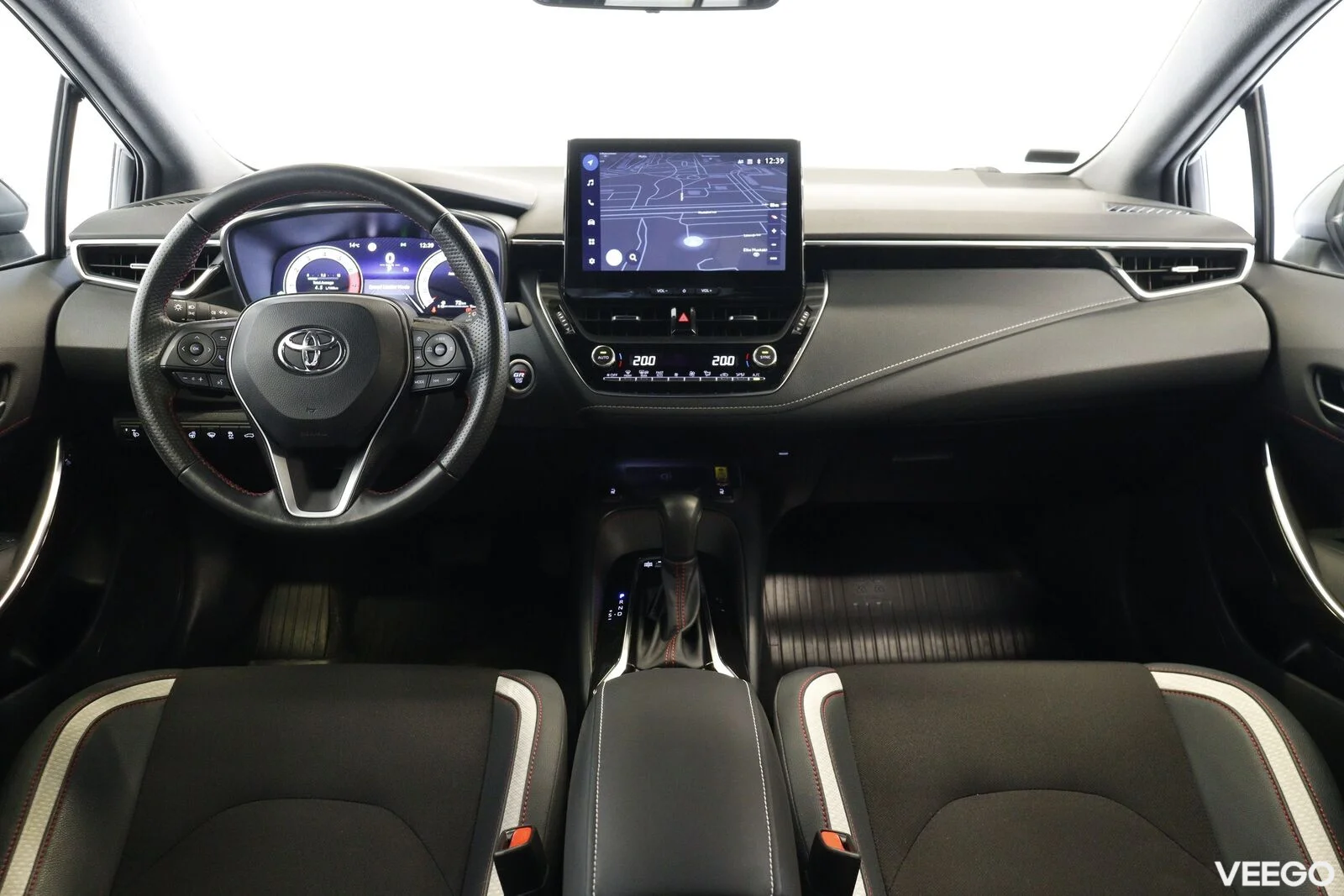 Toyota Corolla 112kW