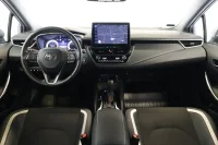 Toyota Corolla 112kW thumbnail