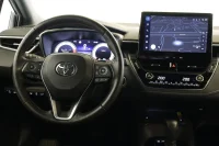Toyota Corolla 112kW thumbnail