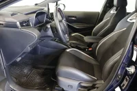Toyota Corolla 112kW thumbnail