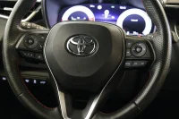 Toyota Corolla 112kW thumbnail