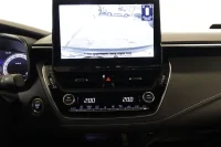 Toyota Corolla 112kW thumbnail