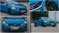 Volvo V60 2.4 169kW thumbnail