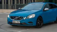 Volvo V60 2.4 169kW thumbnail