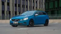 Volvo V60 2.4 169kW thumbnail