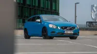 Volvo V60 2.4 169kW thumbnail
