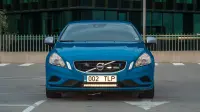 Volvo V60 2.4 169kW thumbnail