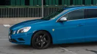 Volvo V60 2.4 169kW thumbnail
