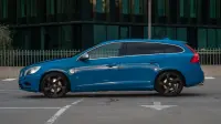 Volvo V60 2.4 169kW thumbnail