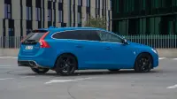 Volvo V60 2.4 169kW thumbnail