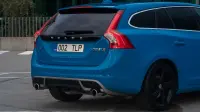 Volvo V60 2.4 169kW thumbnail