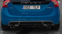 Volvo V60 2.4 169kW thumbnail