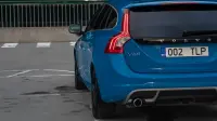 Volvo V60 2.4 169kW thumbnail