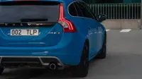 Volvo V60 2.4 169kW thumbnail