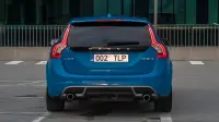 Volvo V60 2.4 169kW thumbnail