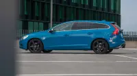 Volvo V60 2.4 169kW thumbnail