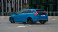 Volvo V60 2.4 169kW thumbnail
